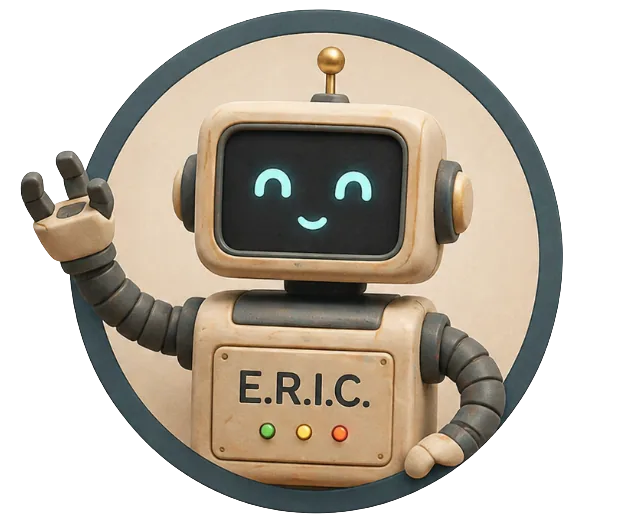 Ask ERIC