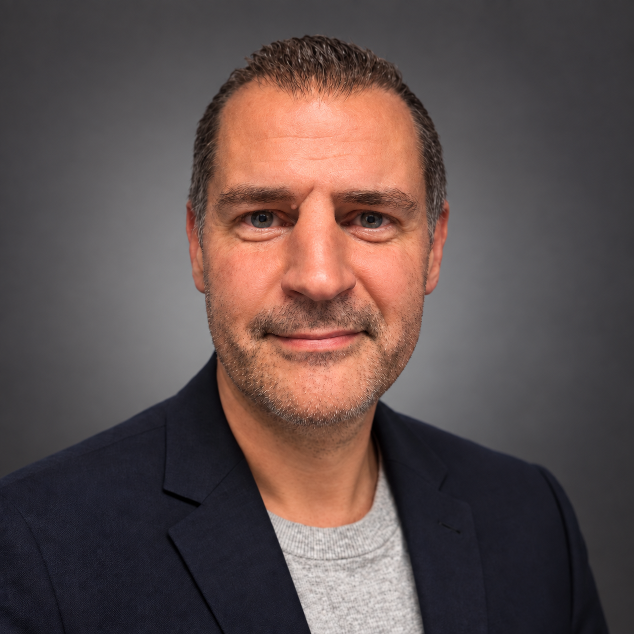 Ed Jackson, founder of Calculate My Pension