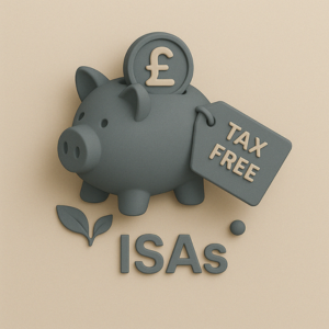 ISA