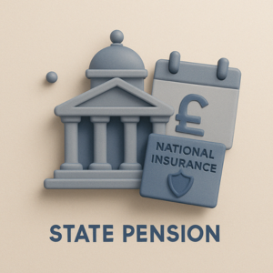 Retirement Income Needs