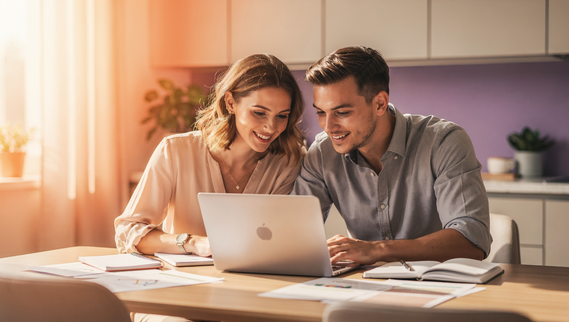 More Than a Decade Away