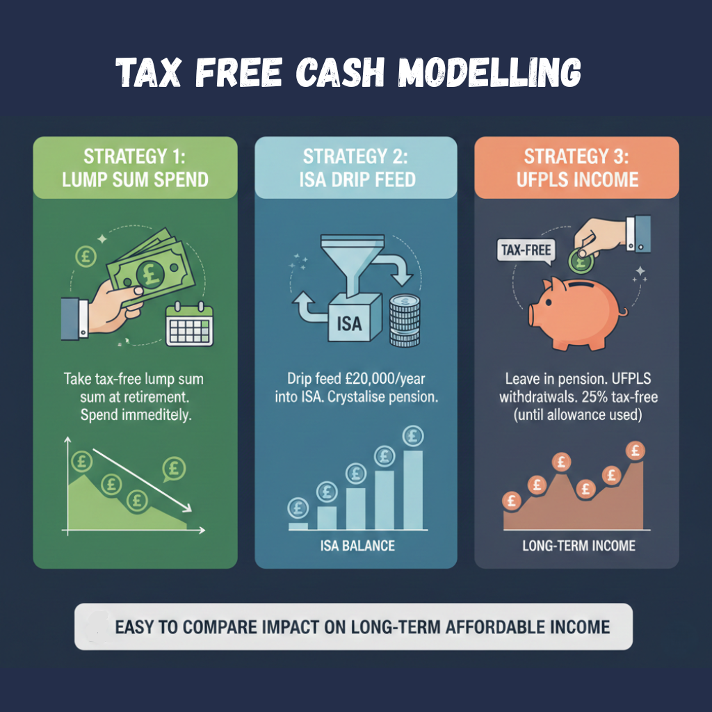 Tax Efficiency Image